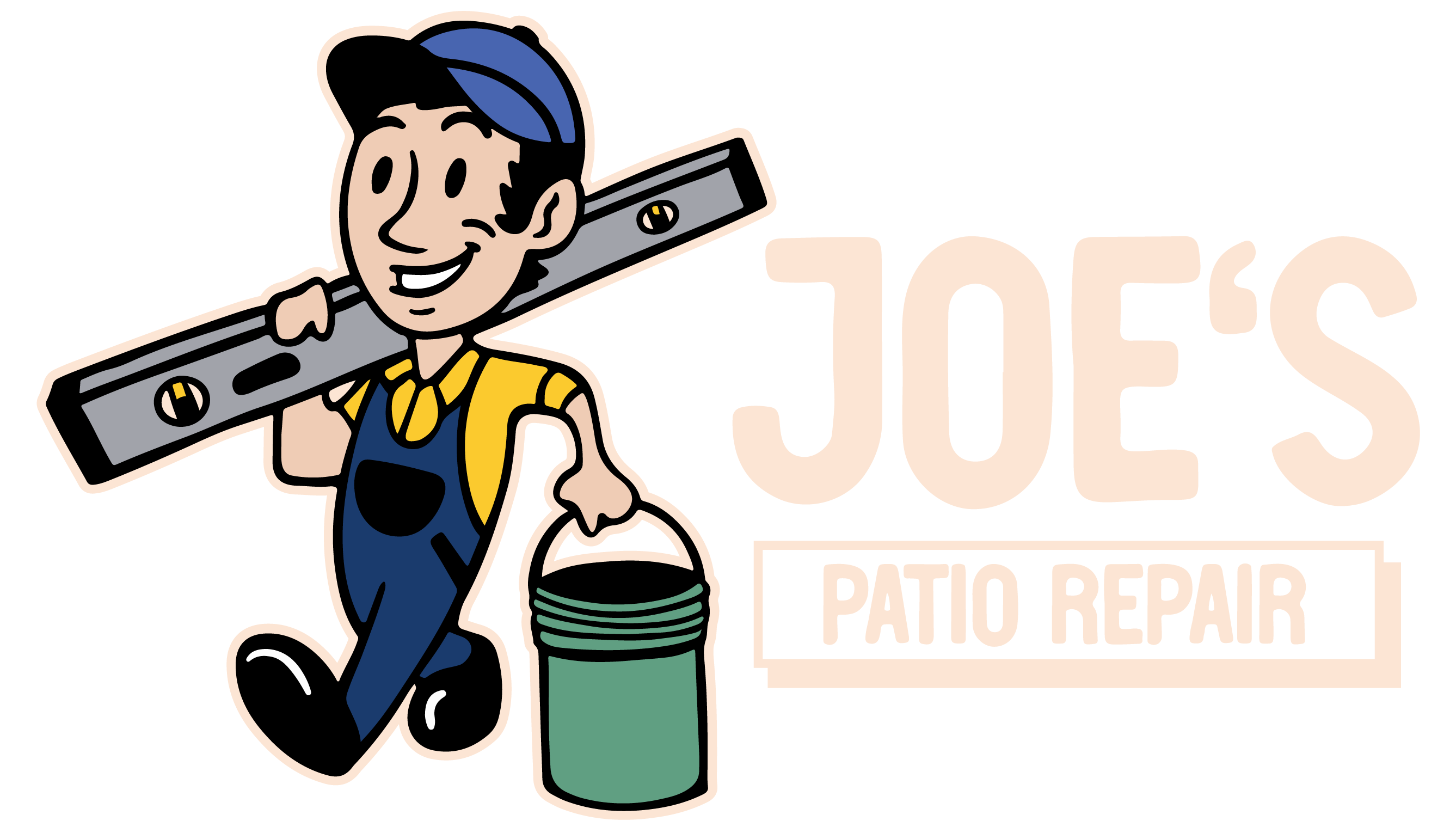 Joe’s Patio Repair